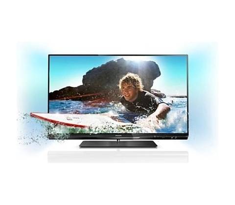 Philips 47PFL6007K