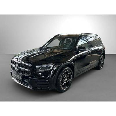 Mercedes-Benz GLB 200 120 kW