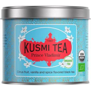 Kusmi Tea Черен чай Prince Vladimir мога 100 г (21716A1070)