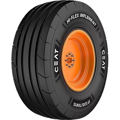 Ceat HI-FLEX IMPLEMENT SB 320/70-15 146D TL