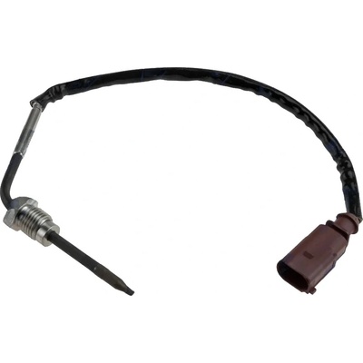 NTY Teplotní čidlo splodin Motorizace 3.0D 3.0DH Audi A4(B9) A5 A6(C7) A8(D5) Q5 Q7 Q8 VW Touareg 2014-/in Přední OF Dpf/dl. celk. 380MM (4M0906088AA)