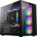 GAMEMAX Infinity Black (GM-14100901711)