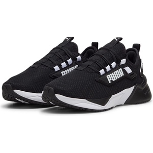 PUMA Юношески обувки Puma Retaliate 2 Shoes Juniors - Black/White