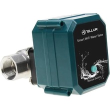 Tellur WiFi Smart Water Valve TLL331501