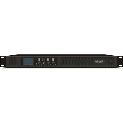 ART SOUND PRL-4600