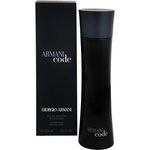 Giorgio Armani Code pour Homme EDT 15 ml Парфюми