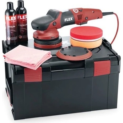 Flex XFE 7-15 150 P-Set