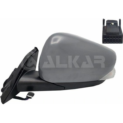 Vonkajšie zrkadlo ALKAR 9229756