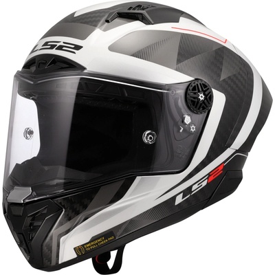 LS2 FF805 THUNDER GP AERO