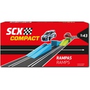 SCX Compact Rampa