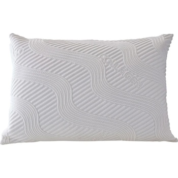 DOQU Home Doqu ВЪЗГЛАВНИЦА visco collagen 50x70 БЯЛa (2q9ystcola0140000)