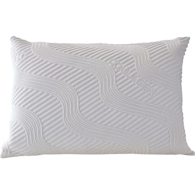 DOQU Home Doqu ВЪЗГЛАВНИЦА visco collagen 50x70 БЯЛa (2q9ystcola0140000)