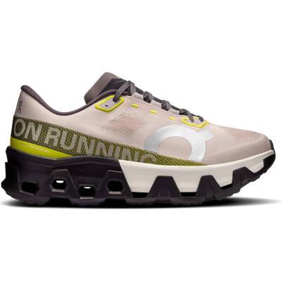 On Маратонки On Men's Monster Hyper Everyday Neutral Road Running Shoes - Fade/Lime