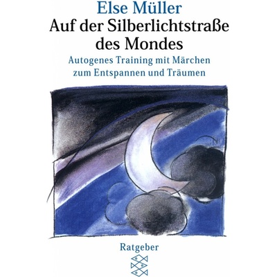 Auf der Silberlichtstrae des Mondes Mller ElsePaperback