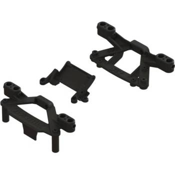 Arrma горен броня, държач за каросерия