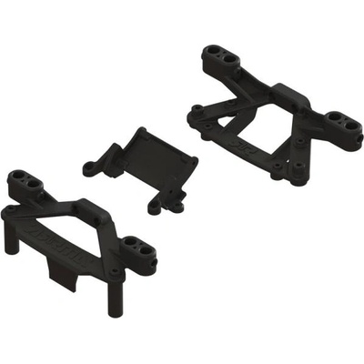 Arrma горен броня, държач за каросерия