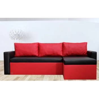 Image 1 of Мебелна фабрика НОВ ДОМ - гр. Ямбол Холов ъгъл Венус 1 (Продукт 9344)