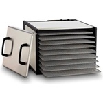 Excalibur D902SHDF (9) Сушилни за плодове