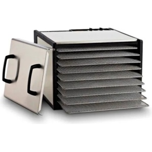 Excalibur D902SHDF (9) Сушилни за плодове