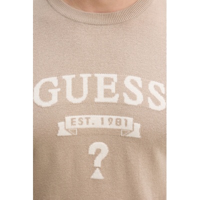 GUESS Пуловер с коприна Guess HAMMOND (M5YR00.Z0122)