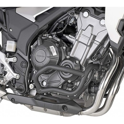 Kappa KN1171 padací rám spodní HONDA CB 500, CB 500 X 19-