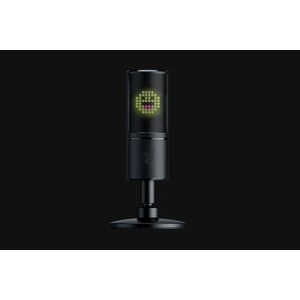 Razer Seiren X Emote (RZ19-03060100-R3M1) Микрофон