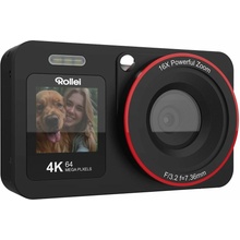 Rollei Compactline 64 Dual Screen