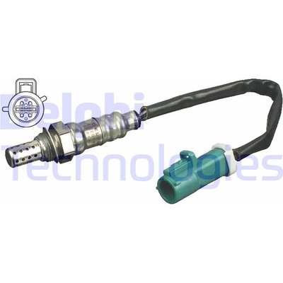 Lambda sonda DELPHI ES20448-12B1 ES20448-12B1