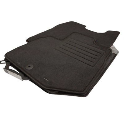 Мокетни стелки за HONDA Jazz II (2008-2015)