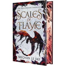 Scales of Flame