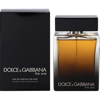 D. G The ONE EDP TR 100ml Мъжки