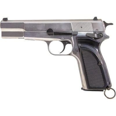 WE GBB Browning Hi-Power MK3 plynová – Zbozi.Blesk.cz