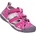 KEEN Seacamp II CNX JR Размер на обувките (ЕС): 38 / Цвят: розов