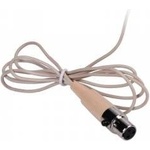 DNA Professional DNA HM-01B head-mounted microphone in skin color