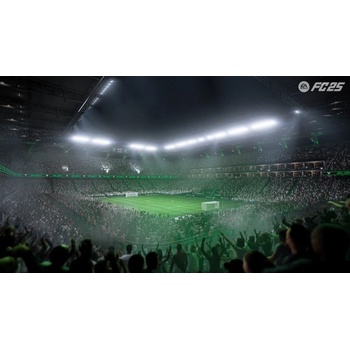 Electronic Arts FC 25 (PS5)