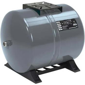 Image 1 of Grundfos GT-H-80 H PN10 (96528390)