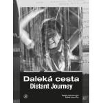 NFA Distant Journey - Blu-ray (039177)