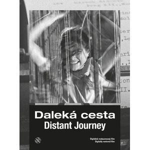 NFA Distant Journey - Blu-ray (039177)