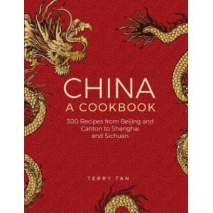 China: a cookbook | Terry Tan (ISBN: 9780754831006)