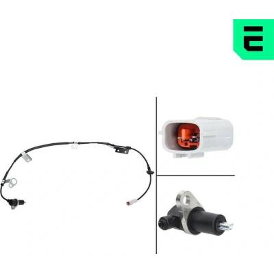 Snímač, počet otáček kol OPTIMAL 06-S472 06S472