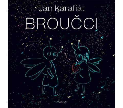 Broučci