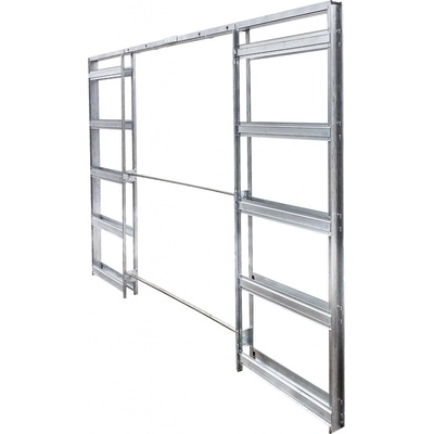 JAP 706 KOMFORT PROFIKIT SDK 197 x 185 cm 10 cm