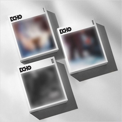 Daniel Shopping s. r. o Jin: Echo (With YES24 Benefit) - CD (082573)