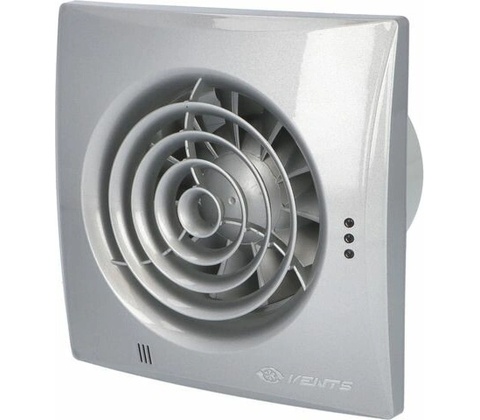 Vents 100 Quiet