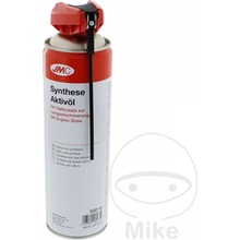 JMC Syntetický aktivní olej ve spreji 500 ml