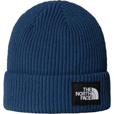 The North Face SALTY modrá čierna biela