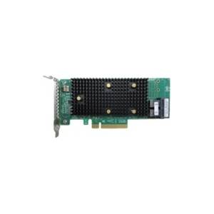Fujitsu CP500i SAS/SATA RAID Controller based on Broadcom SAS3408 for TX/RX1330M5 RX2530M6/RX2540M6 (PY-SR3FB)