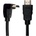 Diva Кабел Diva HDMI 1.5m 90 degree 1.4v Black (3800202094220)