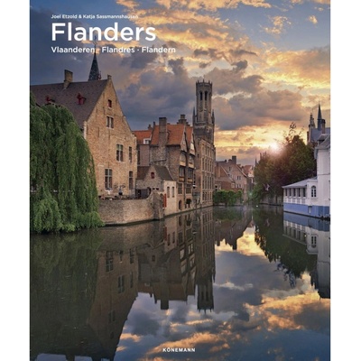 Flanders - Katja Sassmannshausen
