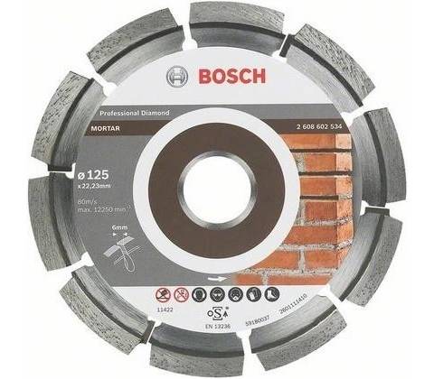 Bosch 2.608.602.534